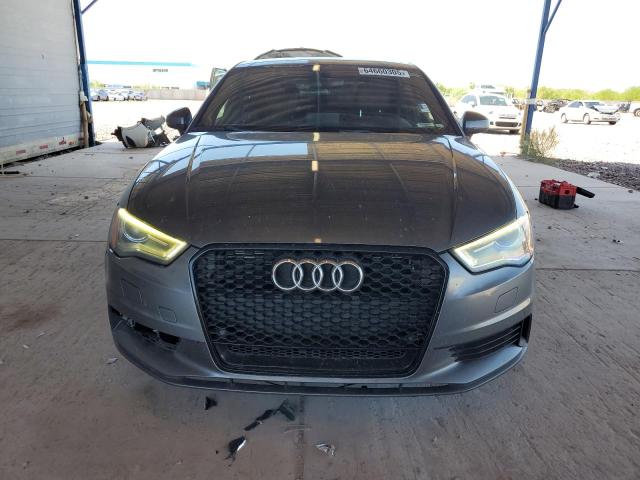 Sedans AUDI A3 2016 Szary