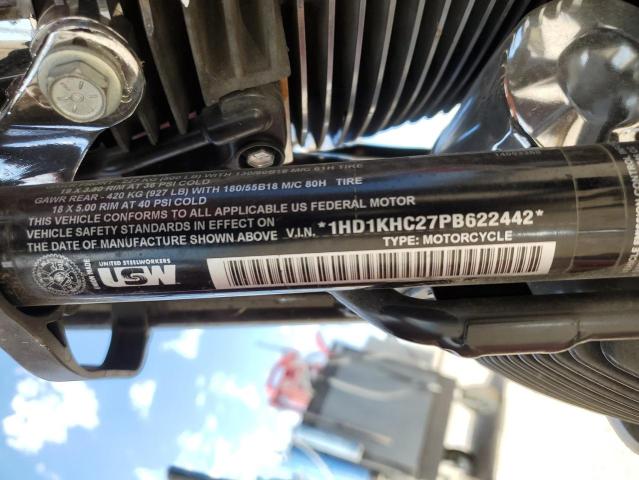 2023 HARLEY-DAVIDSON FLTRX   