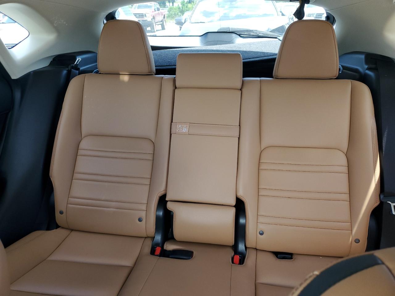 2017 Lexus Nx 200T Base VIN: JTJYARBZ2H2063467 Lot: 63458195