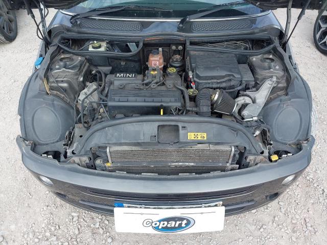 2006 MINI MINI COOPE