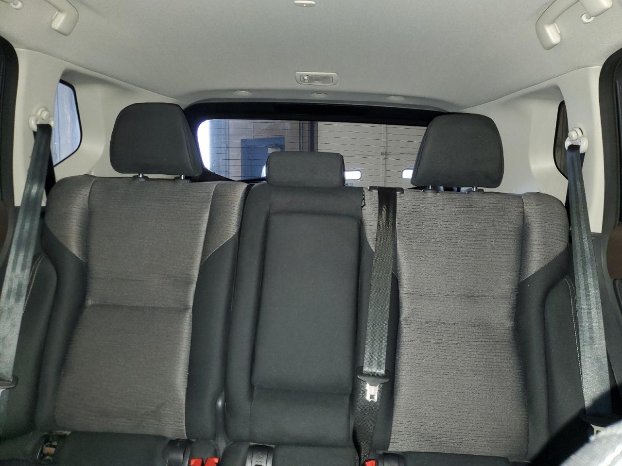 2022 Nissan Rogue Sv VIN: 5N1BT3BB7NC716105 Lot: 66152125