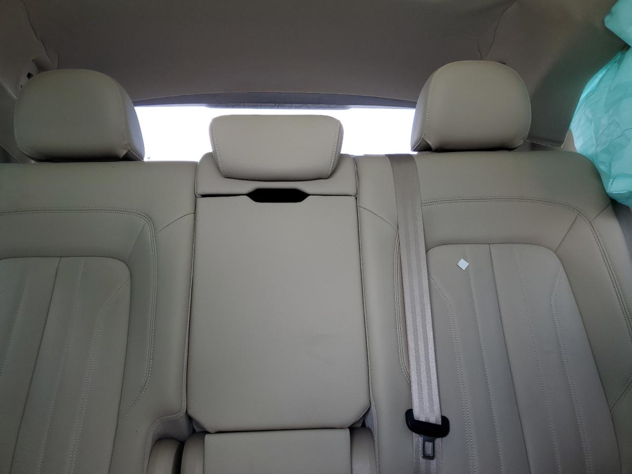 2018 Audi Q5 Premium VIN: WA1ANAFY4J2234070 Lot: 64656315