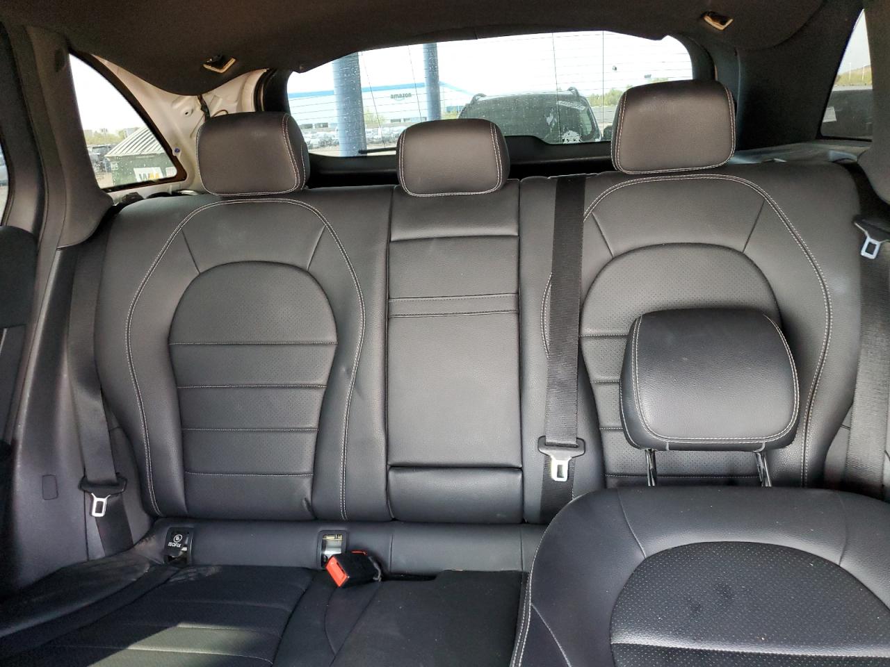 2019 Mercedes-Benz Glc 300 VIN: WDC0G4JB4KV126042 Lot: 65271325
