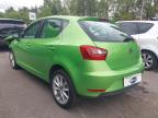 2016 SEAT IBIZA VIST for sale at Copart GLOUCESTER