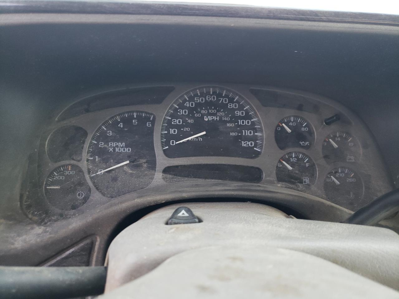 2004 GMC Sierra K1500 Denali VIN: 2GTFK69U641123986 Lot: 62769135