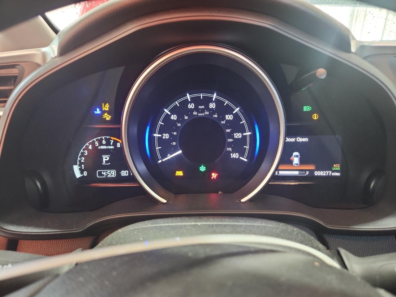 2019 Honda Fit Ex VIN: 3HGGK5H86KM741741 Lot: 63673385