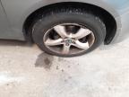 2013 SKODA FABIA SE 1 for sale at Copart WOLVERHAMPTON