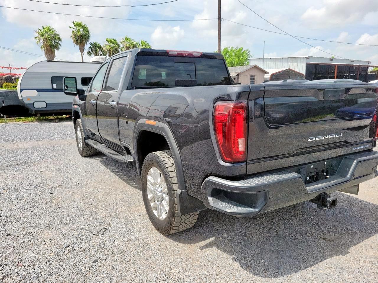 1GT49REY5MF147279 2021 GMC Sierra K2500 Denali