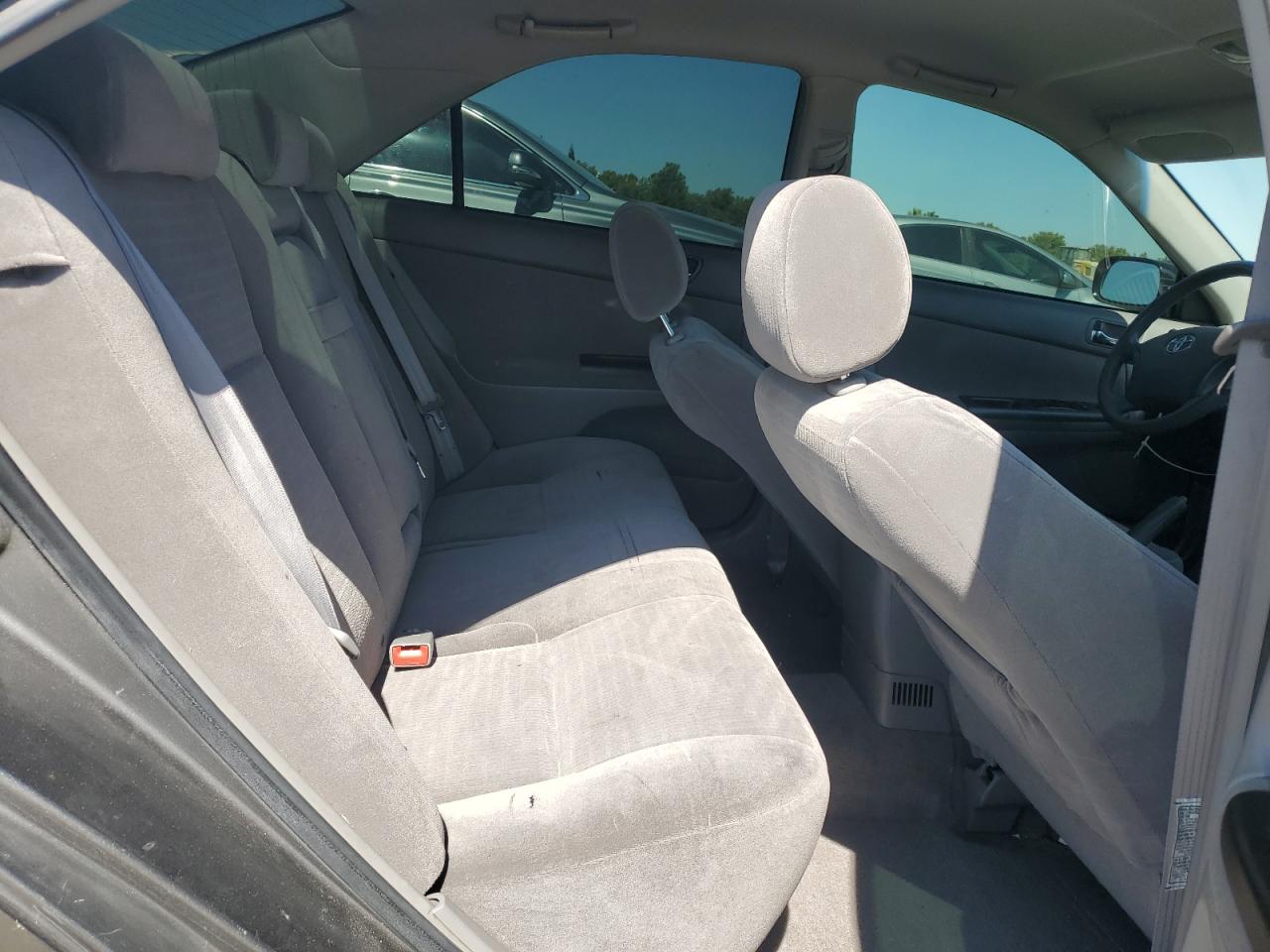 2005 Toyota Camry Le VIN: JTDBE32KX53029392 Lot: 65439115