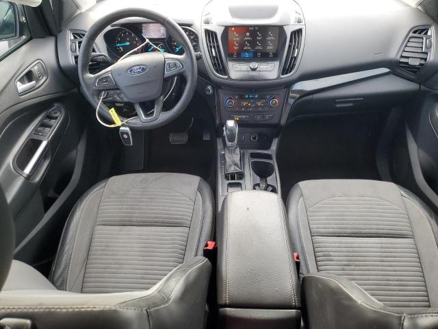  FORD ESCAPE 2019 Biały