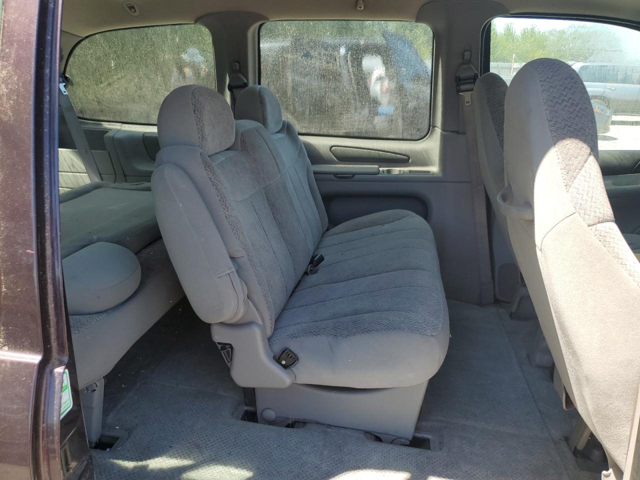 2fmda51u3wba56210 2FMDA51U3WBA56210 1998 Ford Windstar Wagon