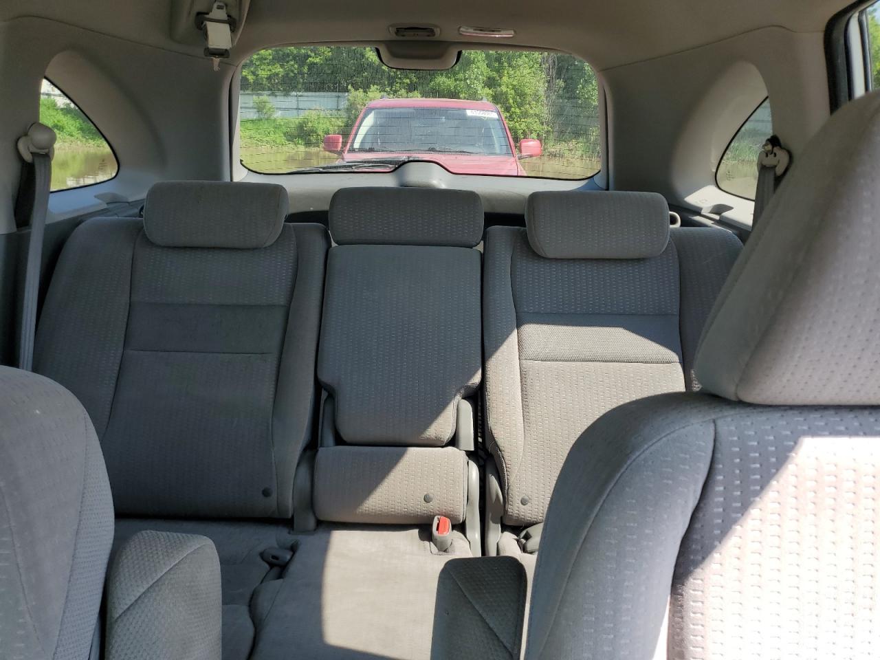 2008 Honda Cr-V Ex VIN: 5J6RE48528L043162 Lot: 64953915