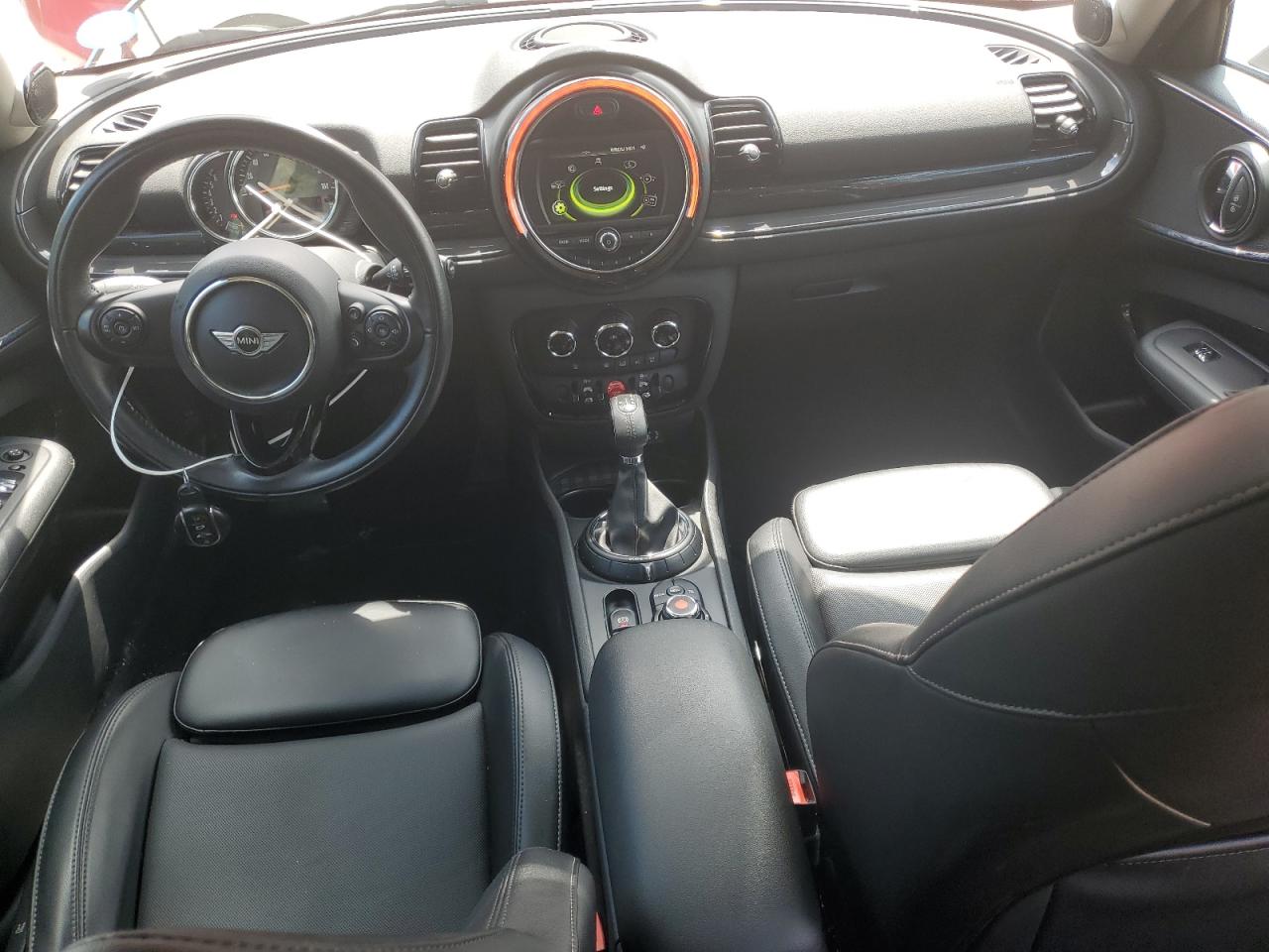 2017 Mini Cooper S Clubman All4 VIN: WMWLU5C30H2E83784 Lot: 64930695