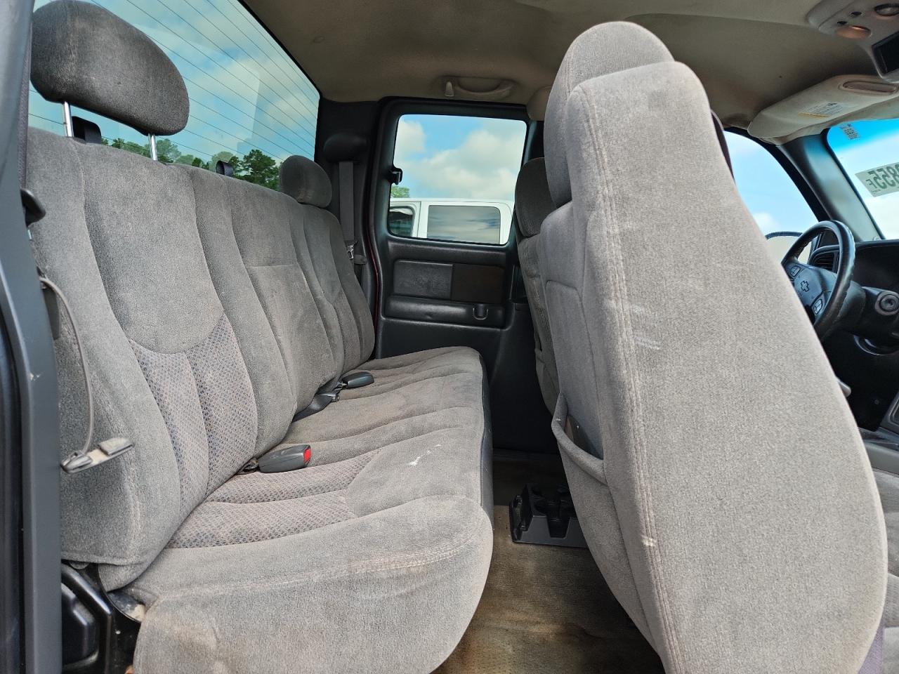 2003 Chevrolet Silverado C1500 VIN: 2GCEC19T431103138 Lot: 64469855