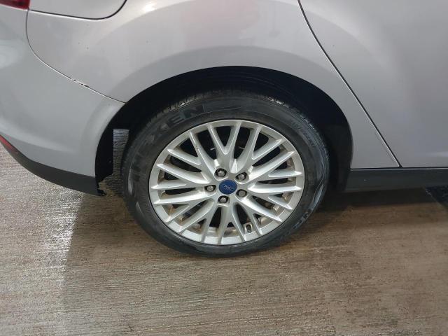 2014 FORD FOCUS ZETE
