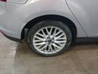 2014 FORD FOCUS ZETE for sale at Copart EAST KILBRIDE