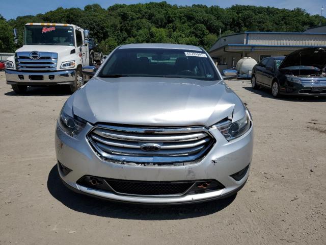  FORD TAURUS 2014 Srebrny
