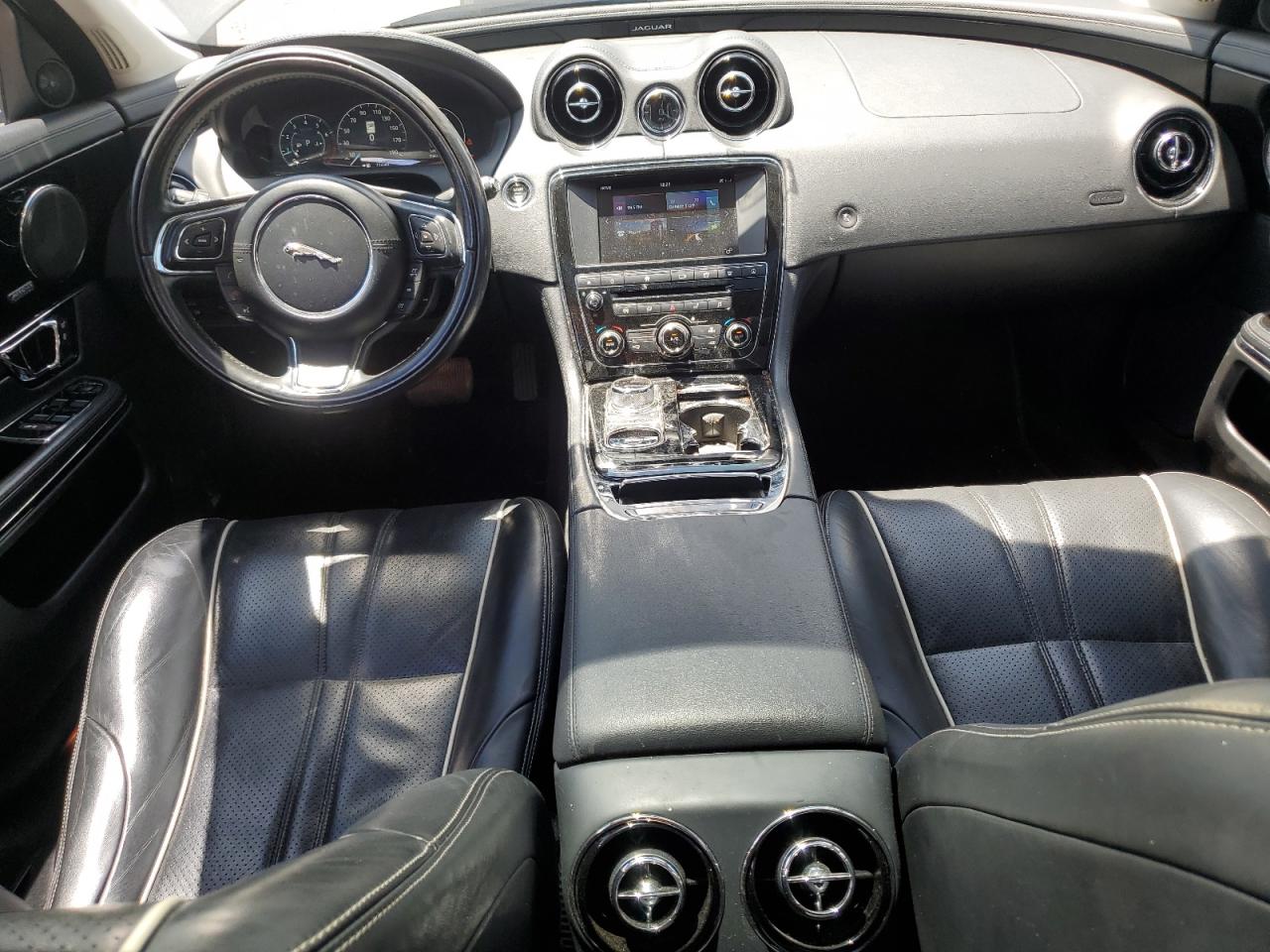 sajwa1c79g8v98768 SAJWA1C79G8V98768 2016 Jaguar Xj