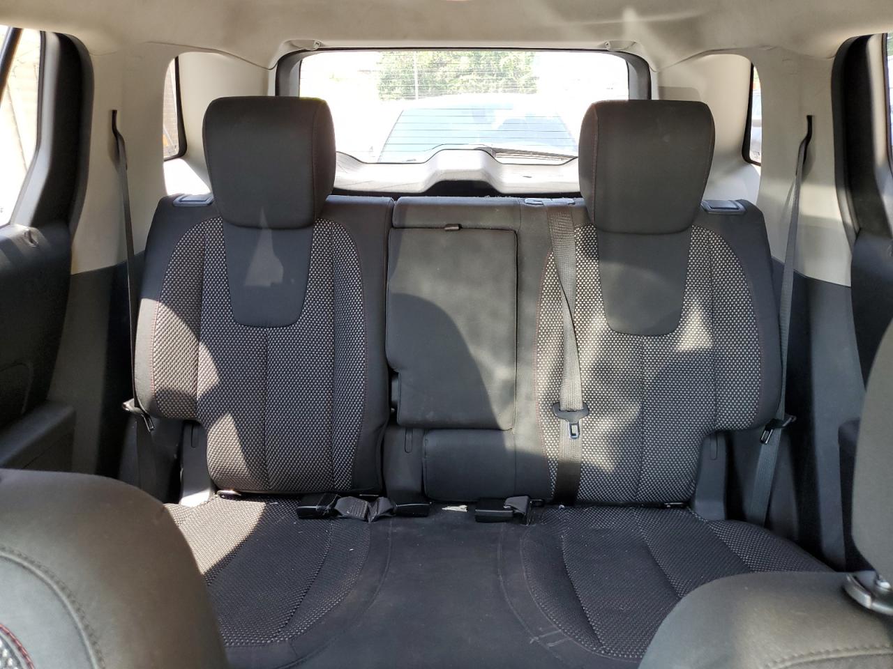 2011 GMC Terrain Sle VIN: 2CTALSEC9B6418775 Lot: 63628965
