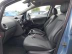 2007 VAUXHALL CORSA DESI for sale at Copart SANDY