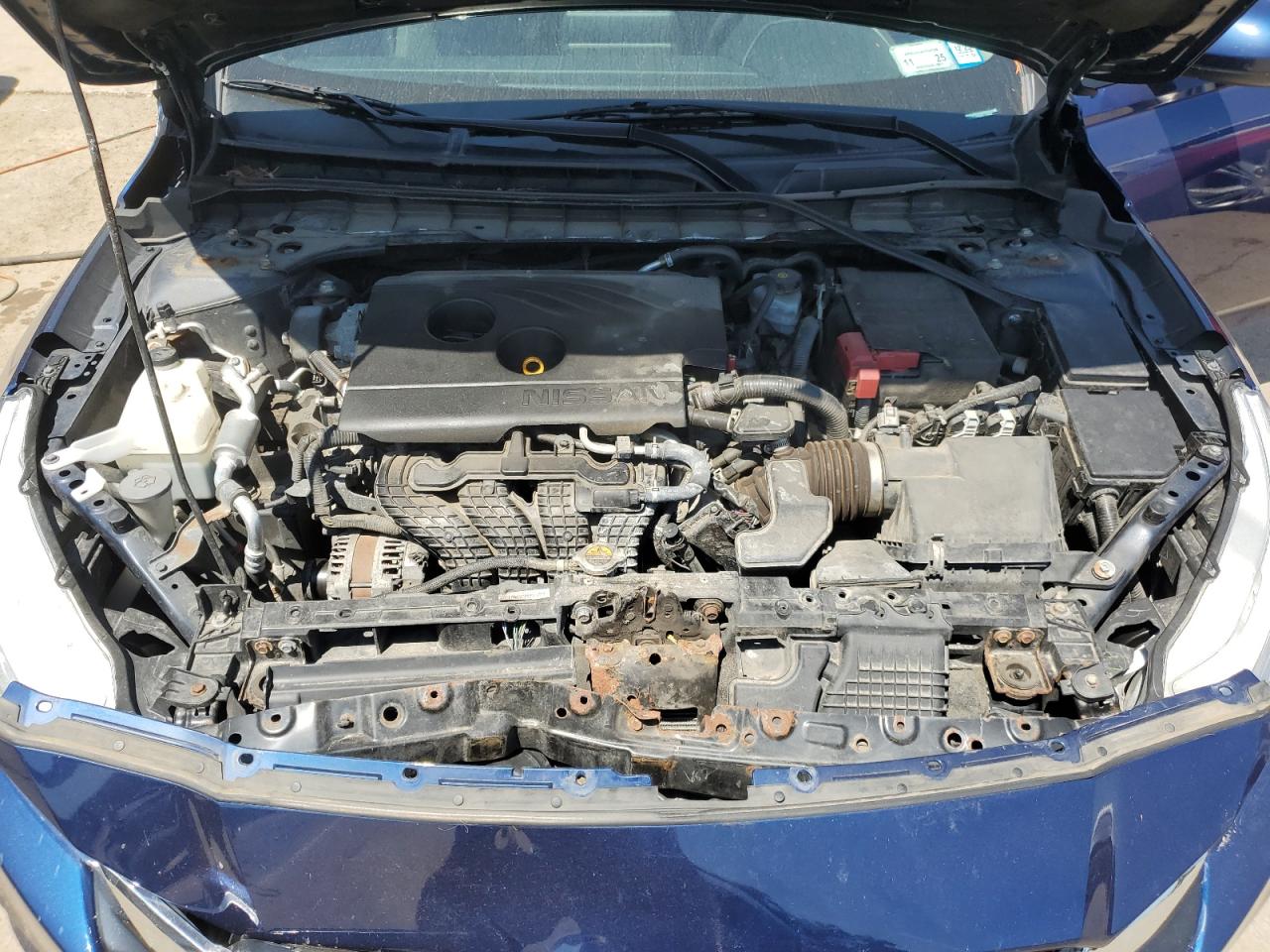 1n4bl4bw6kc154082 1N4BL4BW6KC154082 2019 Nissan Altima S