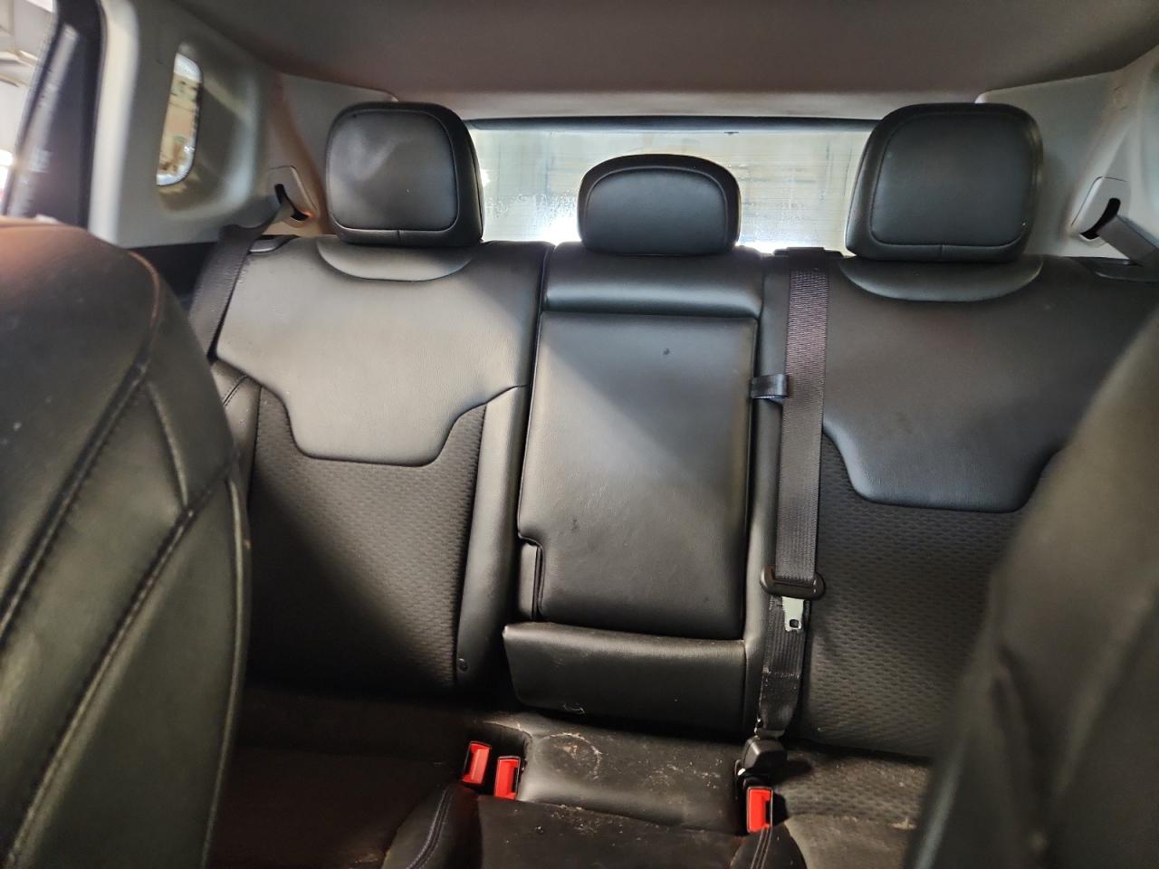 2022 Jeep Compass Latitude VIN: 3C4NJDBB7NT123376 Lot: 66151135