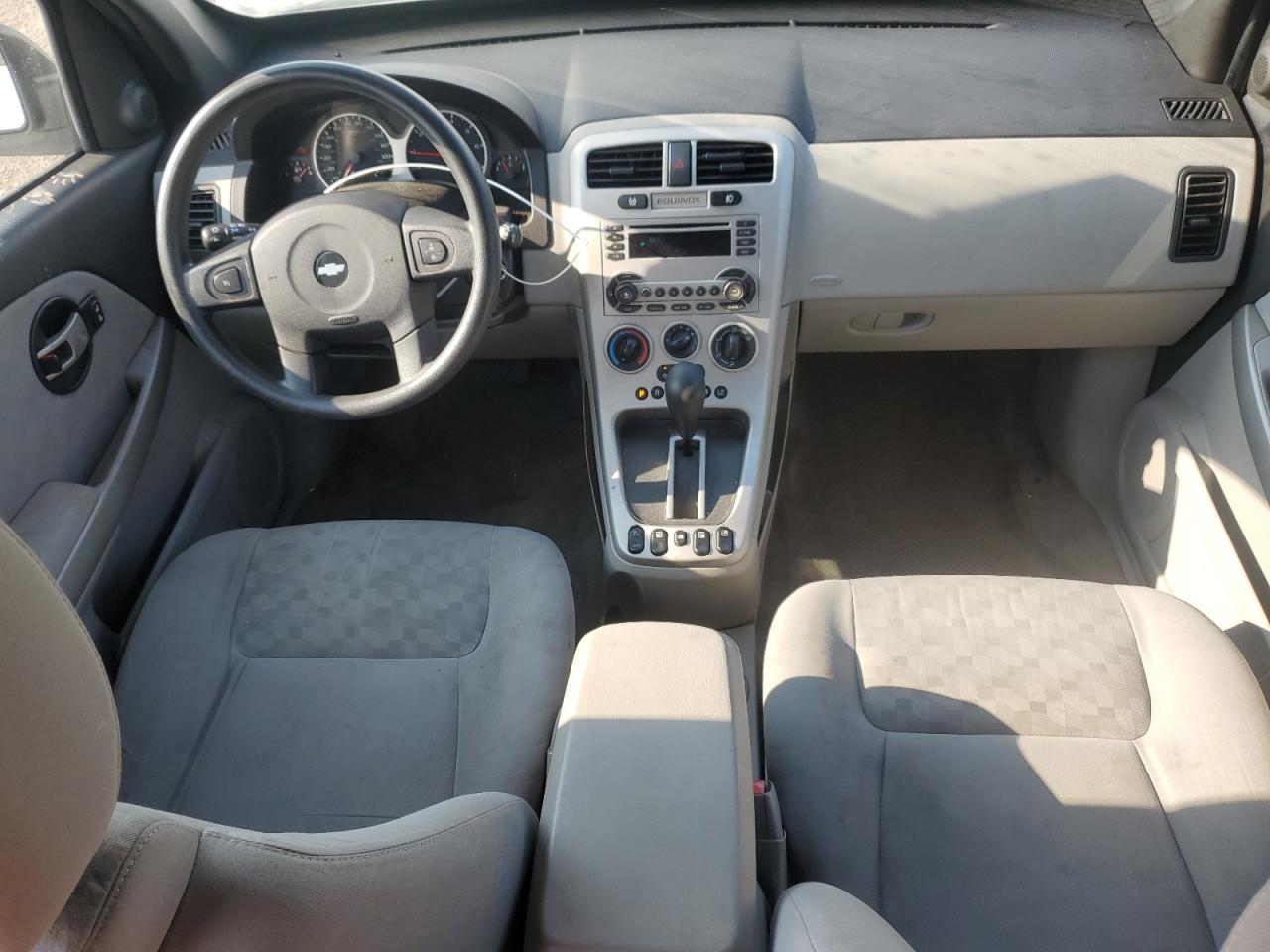 2005 Chevrolet Equinox Lt VIN: 2CNDL63F856192872 Lot: 64867185