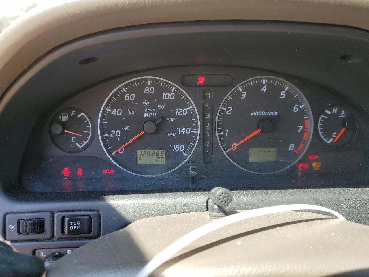 2002 Nissan Maxima Gle VIN: JN1DA31A42T314343 Lot: 65458415