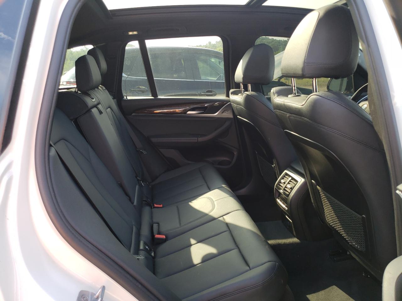 2019 BMW X3 xDrive30I VIN: 5UXTR9C50KLR07846 Lot: 63380565
