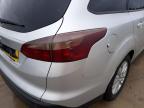 2013 FORD FOCUS EDGE for sale at Copart SANDY