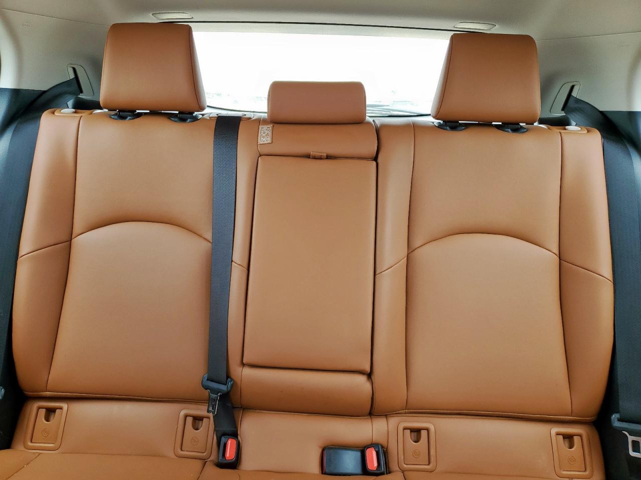 2019 Lexus Ux 250H VIN: JTHU9JBH4K2011833 Lot: 63930555