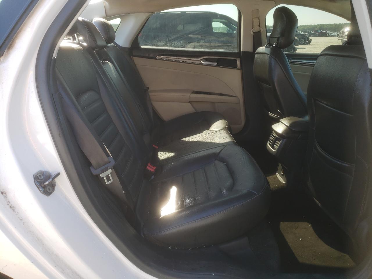 2013 Ford Fusion Se VIN: 3FA6P0H9XDR246526 Lot: 65242235