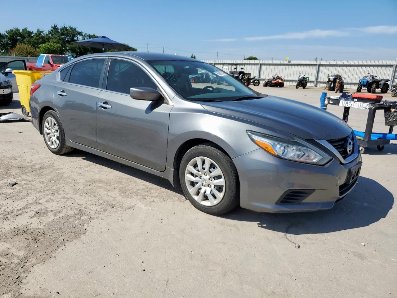 1n4al3ap1hc296106 1N4AL3AP1HC296106 2017 Nissan Altima 2.5