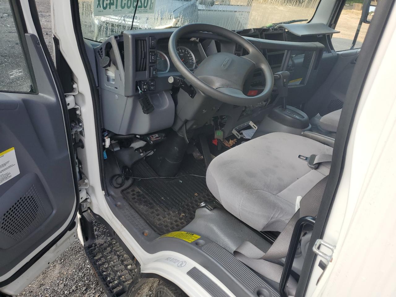 2022 Isuzu Nqr VIN: JALE5J168N7900111 Lot: 62985145