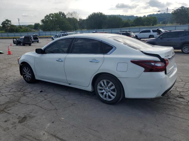  NISSAN ALTIMA 2016 Белы