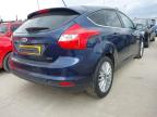 2013 FORD FOCUS ZETE for sale at Copart SANDY