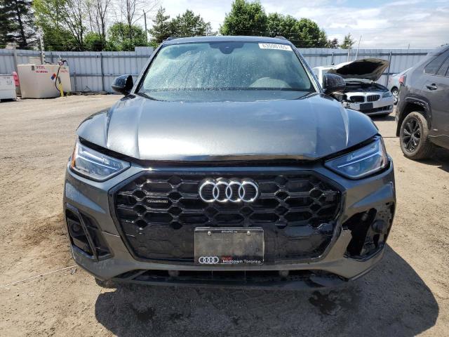 2023 AUDI Q5 PREMIUM PLUS 45  