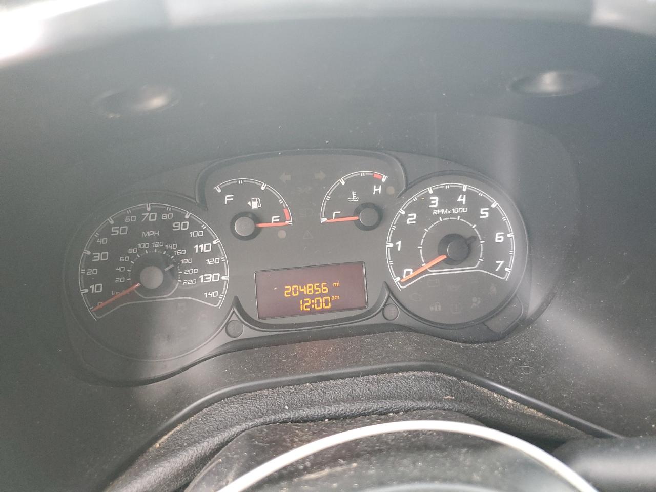 2017 Ram Promaster City VIN: ZFBERFAB8H6E14477 Lot: 63458135