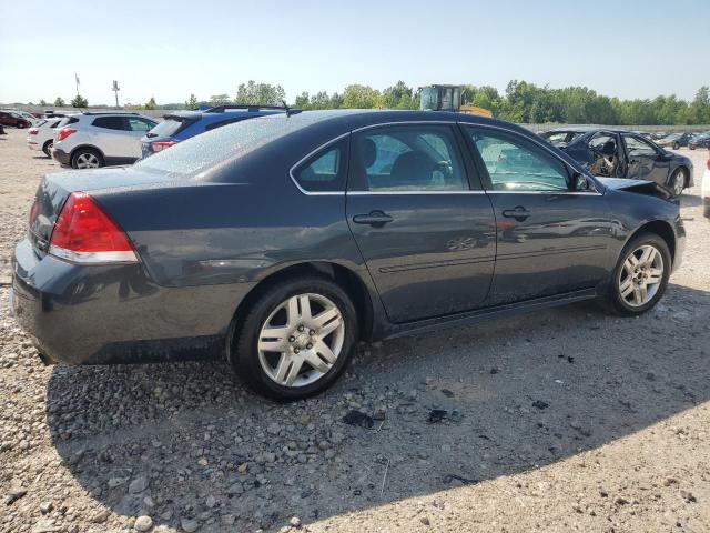  CHEVROLET IMPALA 2013 Сharcoal