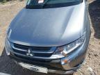 2018 MITSUBISHI OUTLANDER for sale at Copart BRISTOL