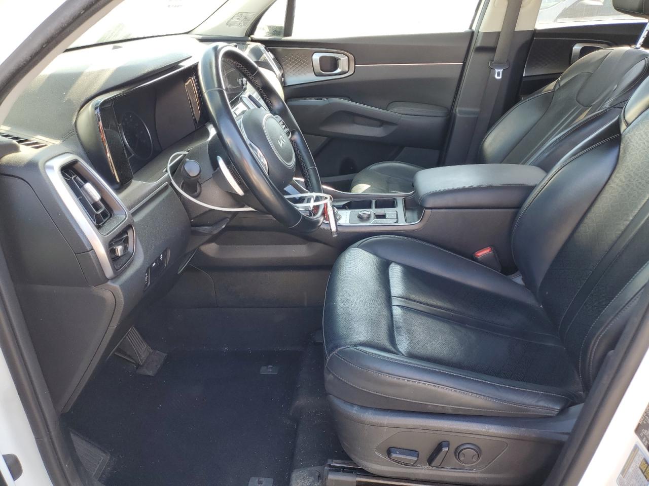 2022 Kia Sorento S VIN: KNDRG4LG9N5081920 Lot: 63816975