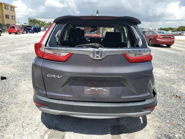  HONDA CRV 2019 Szary
