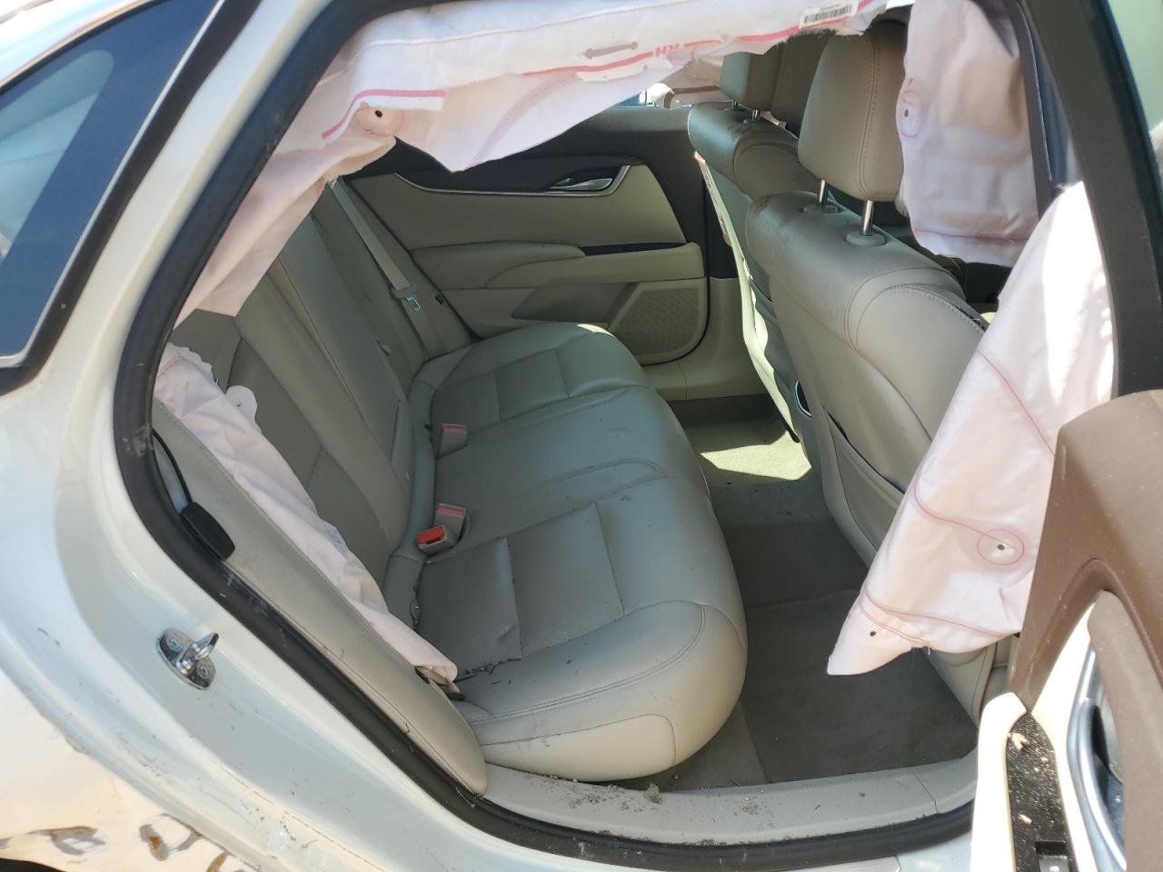 2014 Cadillac Xts VIN: 2G61L5S30E9236793 Lot: 66296975