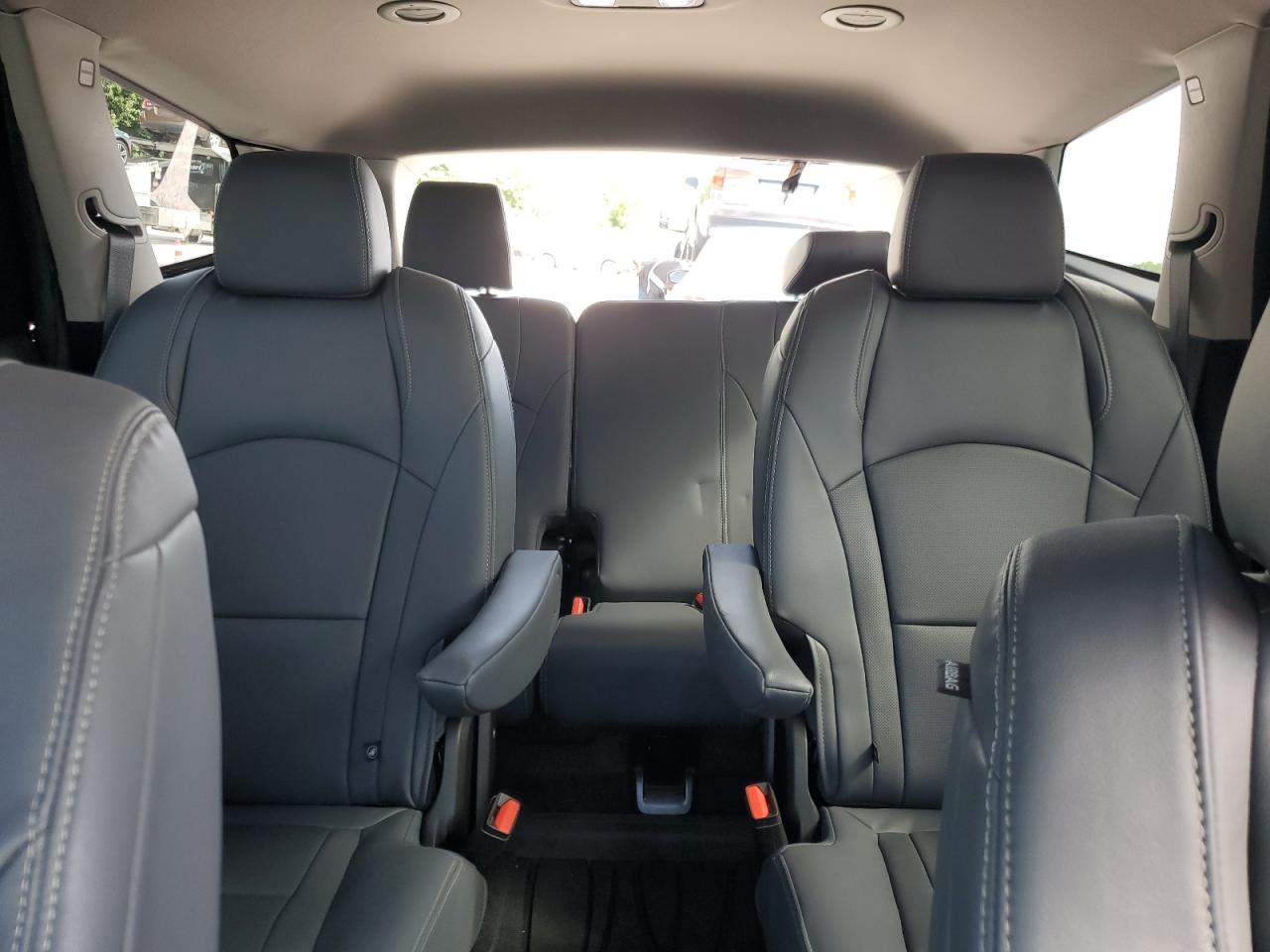 2020 Buick Enclave Essence VIN: 5GAERBKW1LJ212284 Lot: 62848315