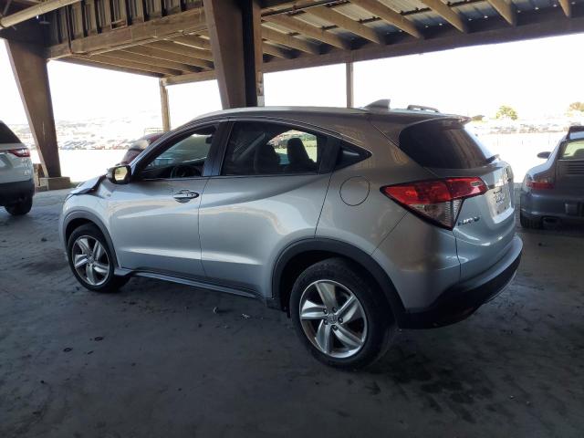  HONDA HR-V 2020 Gray