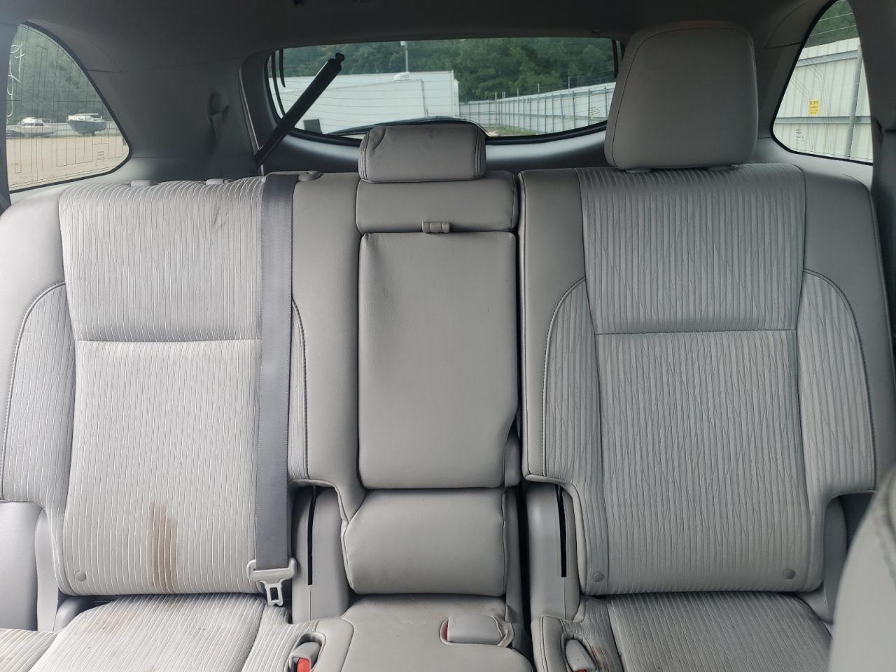 2014 Toyota Highlander Le VIN: 5TDZKRFH6ES031745 Lot: 63960615