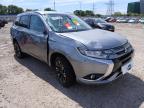 2018 MITSUBISHI OUTLANDER for sale at Copart BRISTOL