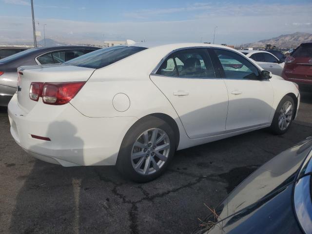  CHEVROLET MALIBU 2013 Biały
