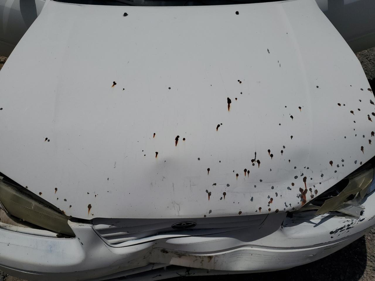 1998 Toyota Camry Ce VIN: 4T1BG22K1WU238595 Lot: 64233215