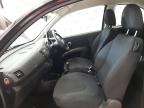 2010 NISSAN MICRA N-TE for sale at Copart WOLVERHAMPTON